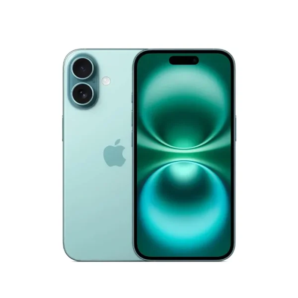 گوشی موبایل اپل مدل iPhone 16 CH/A