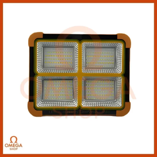 LED solar 10000