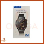 ساعت هوشمند wisme-x-56