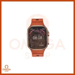 ساعت هوشمند wisme x76 ultra3