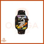 ساعت هوشمند بچگانه wisme mini x67