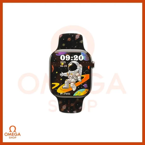 ساعت هوشمند بچگانه wisme mini x67