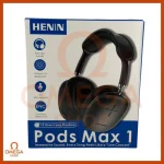 ‪ایرپاد مکس HENIN طرح اپل