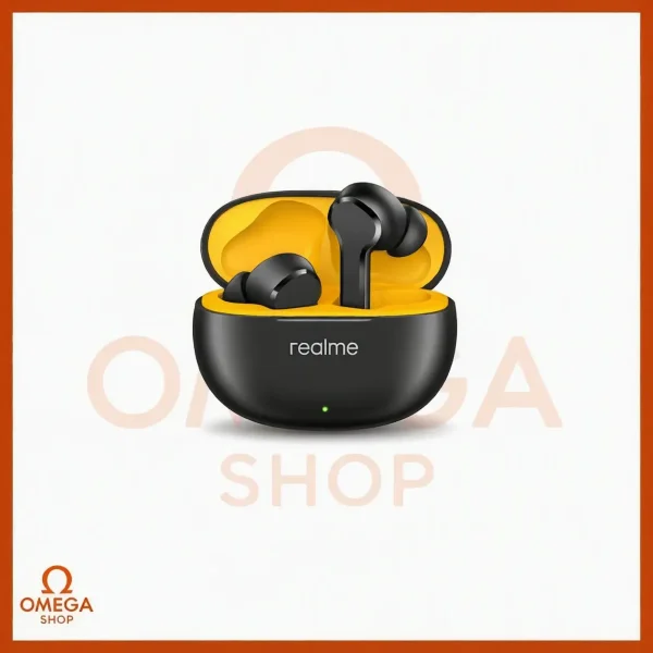 ایرپاد realme buds T110 اورجینال